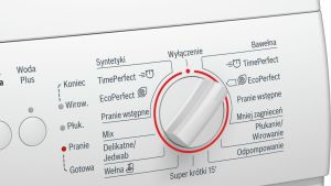 Pralka Bosch WAE2026KPL 3