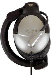 Słuchawki Koss SB45 3