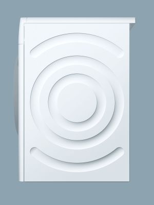 Pralka Siemens WM12W790PL 2