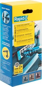 Rapid Nity adapter RP150 Multi 4