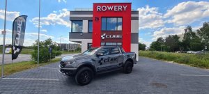 Rower elektryczny Cube Rower elektryczny Stereo Hybrid 140 HPC SLX 750 29 liquidblue'n'blue 2023-20" / 29 / L (Dydis: 20" / 29 / L) 9