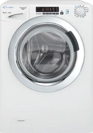 Pralka Candy GVS 138DC3-S 1