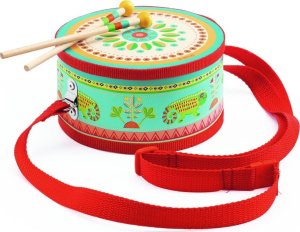 Djeco Animambo Muzikinis instrumentas - Būgnas 4