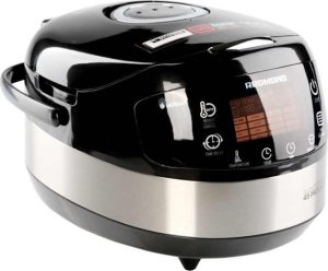 Multicooker Redmond RMC-M90E 3