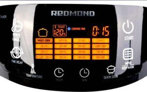 Multicooker Redmond RMC-M90E 4