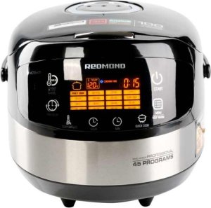 Multicooker Redmond RMC-M90E 5