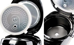 Multicooker Redmond RMC-M90E 7