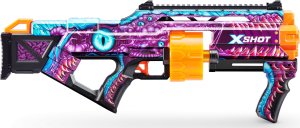 XShot XSHOT žaislinis šautuvas Skins Last Stand, asort., 36518 11