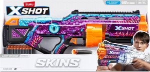 XShot XSHOT žaislinis šautuvas Skins Last Stand, asort., 36518 12