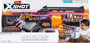 XShot XSHOT žaislinis šautuvas Skins Last Stand, asort., 36518 16