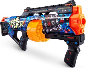 XShot XSHOT žaislinis šautuvas Skins Last Stand, asort., 36518 21