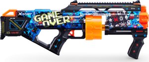 XShot XSHOT žaislinis šautuvas Skins Last Stand, asort., 36518 23