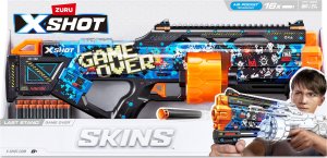 XShot XSHOT žaislinis šautuvas Skins Last Stand, asort., 36518 24
