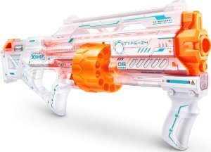 XShot XSHOT žaislinis šautuvas Skins Last Stand, asort., 36518 5