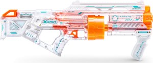 XShot XSHOT žaislinis šautuvas Skins Last Stand, asort., 36518 6
