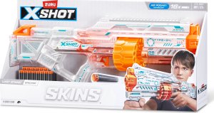 XShot XSHOT žaislinis šautuvas Skins Last Stand, asort., 36518 8