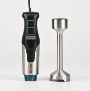 Rozdrabniacz Girmi Smulkintuvas GIRMI MX38 4