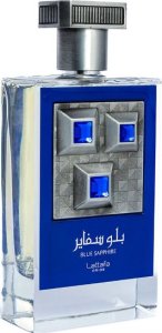 Lattafa Lattafa  Pride Parfume Blue Sapphire 100ml EDP 1