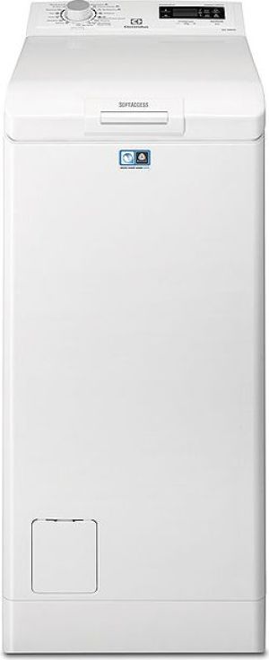 Pralka Electrolux EWT11266OW 1