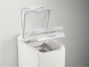 Pralka Electrolux EWT11276ELW 4