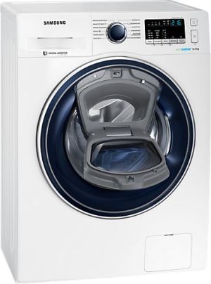 Pralka Samsung WW60K42109W 11
