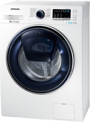 Pralka Samsung WW60K42109W 4