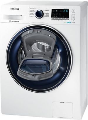 Pralka Samsung WW60K42109W 6