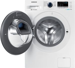 Pralka Samsung WW60K42109W 8