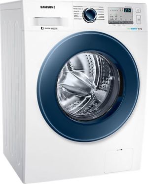 Pralka Samsung WW60J42132W 4