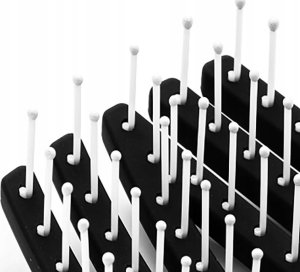 Suszarko-lokówka Rosfix SZCZOTKA SUSZARKA LOKÓWKA 4W1 + SZCZOTKA Z DZIKA 13