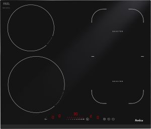 Płyta grzewcza Amica PIN6541SU 4