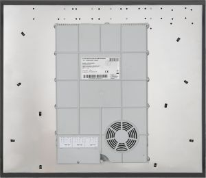 Płyta grzewcza Amica PIN6541SU 5