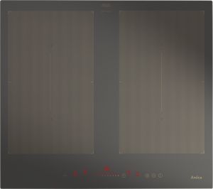 Płyta grzewcza Amica Płyta indukcyjna Amica PI6244SU 2