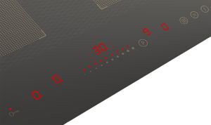 Płyta grzewcza Amica Płyta indukcyjna Amica PI6244SU 5