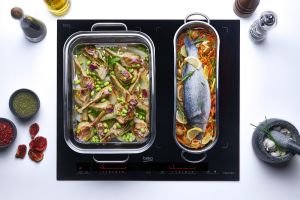 Płyta grzewcza Beko HII 68600 PT 2