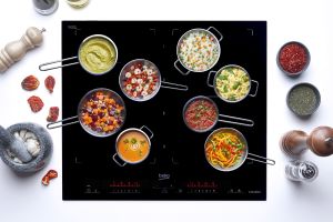 Płyta grzewcza Beko HII 68600 PT 3