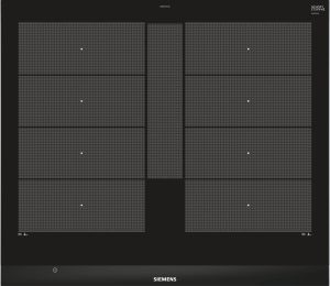 Płyta grzewcza Siemens EX675LYC1E 5