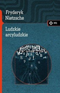 vis-a-vis Etiuda Ludzkie arcyludzkie 1