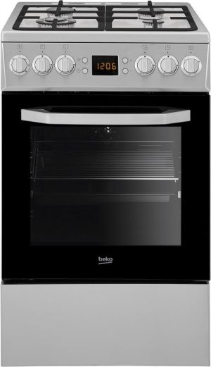 Kuchenka Beko CSM51320DX 1