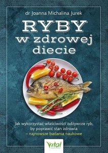 Vital Ryby w zdrowej diecie 1