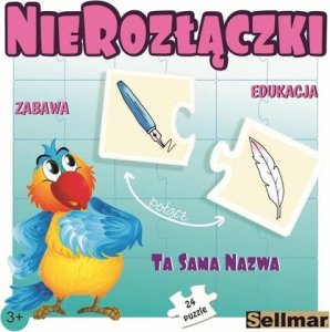 Abino Nierozłączki - Ta sama nazwa 1