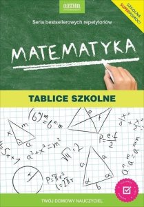 Lingo Matematyka. Tablice szkolne w.2023 1