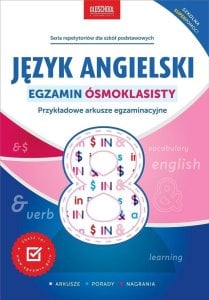 Lingo Język angielski. Egzamin ósmoklasisty w.2023 1