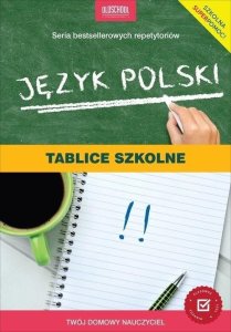 Lingo Język polski. Tablice szkolne w.2023 1