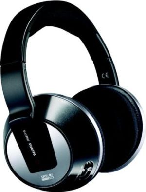 Słuchawki Philips SHC 8585/00 1