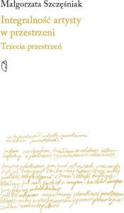 Austeria Integralność artysty w przestrzeni 1