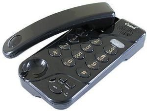 Telefon stacjonarny Castel CTL677 1