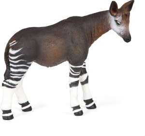 Figurka Papo Okapi 1