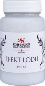 Koh-i-noor Pasta efekt lodu 110ml 1