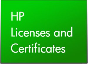 HPE Hewlett Packard Enterprise IMC Basic Edition Software Platform with 50-node E-LTU Pobieranie oprogramowania elektronicznego (ESD) 1